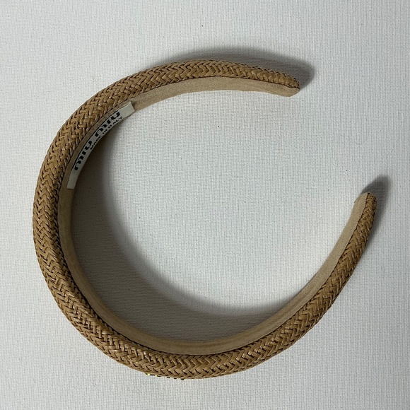 Miu Miu Headband - Picture 2 of 3